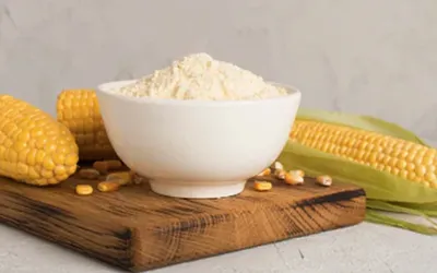 Hidden kitchen benefits of corn flour revealed