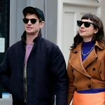 Andrew Garfield and Kate Tomas End Relationship After Several Month of Dating