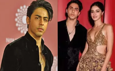 Ananya Panday Recalls When Aryan Khan Threatened to Leak Her Personal Vlogs