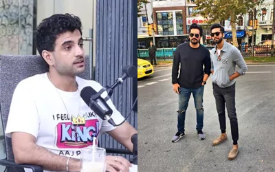Umer Aalam declares Humayun Saeed and Fahad Mustafa as irreplaceable actors