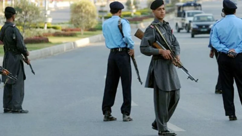 No illegal gathering to be allowed in Islamabad, MoI writes to IG