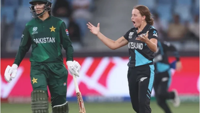 Women T20 World Cup