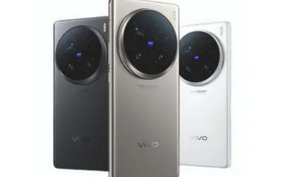 Vivo X200 Series Launches with Powerful Chipset and Advanced Features