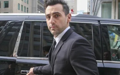 Who is Jacob Hoggard? Exploring the Life of Canadian Singer