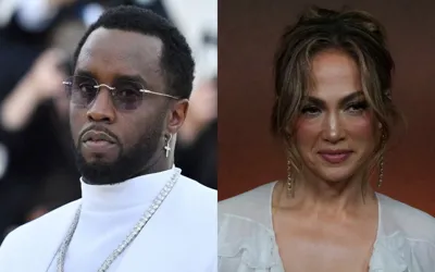 What went wrong between Sean Diddy Combs and Jennifer Lopez?