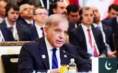 PM Shehbaz set to chair SCO summit today