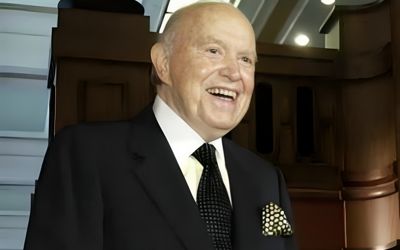 Who Was John Kluge? Getting to Know German-American Entrepreneur