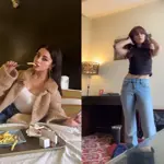 Alizeh Shah's viral clip faces major backlash