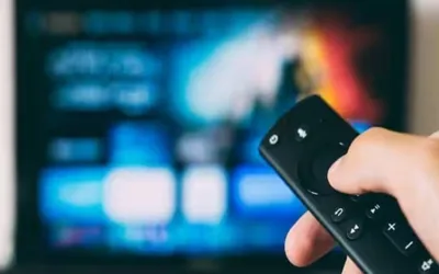Taliban’s ban on images leads Afghan TV channels to air audio-only broadcasts
