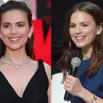 Hayley Atwell looks forward to reprising her role in upcoming Tomb Raider film