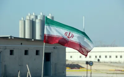 Iran considers Israeli strike on nuclear facilities 'highly unlikely'