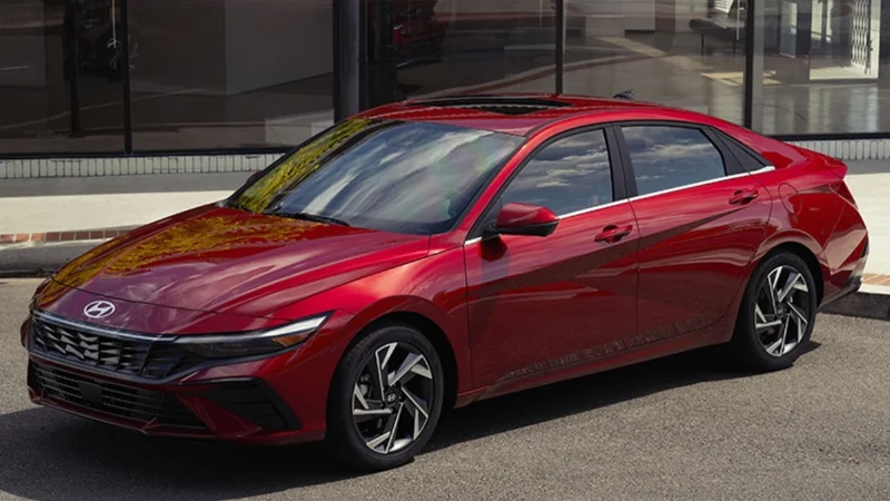 Hyundai