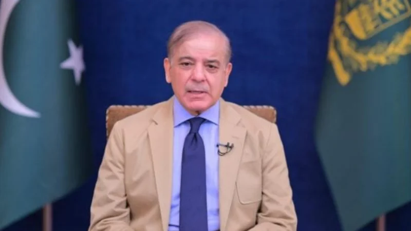 318 Pakistani citizens evacuated From Syria via Beirut on PM Shehbaz's instructions