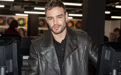 Former One Direction Member Liam Payne Dies by Falling from Hotel Balcony