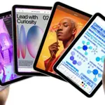 Apple launches 7th generation iPad Mini with A17 Pro chipset