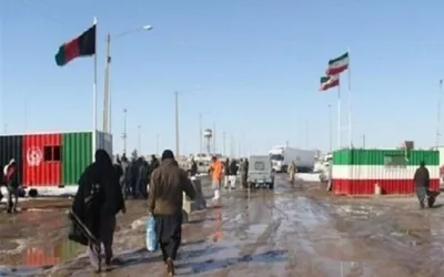 260 Afghan migrants killed by Iranian forces near border