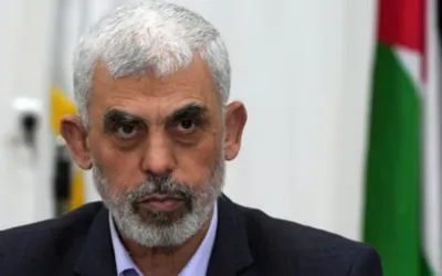 Is Hamas leader Yahya Sinwar martyred in Gaza operation?