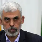 Israel foreign minister says Hamas leader Sinwar is dead