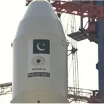Pakistan’s First Multi-Mission Satellite Becomes Operational