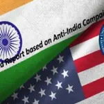 USCIRF designates India as a country of particular concern, lauds Pakistan for religious freedom