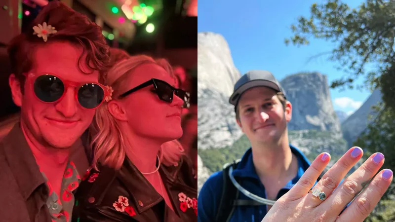 Get to Know Emily Osment's Husband: Unveiling Jack Anthony