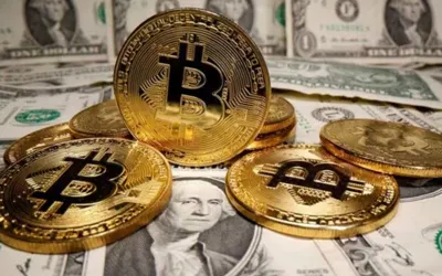 BTC TO USD – Today’s Bitcoin price in Dollar on Oct 18, 2024