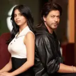 Shah Rukh Khan to feature with daughter Suahana Khan in upcoming movie