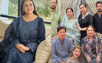Saba Faisal questions the morality of educated families