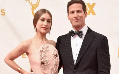 Who is Andy Samberg’s Wife? Get to Know Joanna Newsom