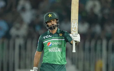 Fakhar Zaman's Australia tour at risk due to injury