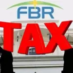 FBR initiates action against non-taxpaying traders of Lahore