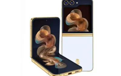 Samsung Galaxy W25 Flip, Z Fold Special Edition set for release