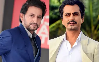 Saleem Mairaj humorously recalls when he was mistaken for Nawazuddin Siddiqui