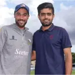 Mohammad Amir Supports Babar Azam Amid Backlash