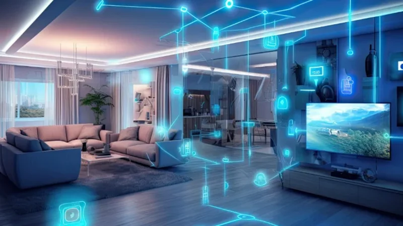 Smarter Living