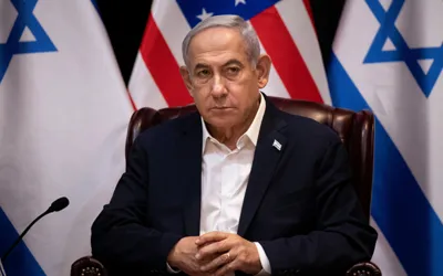 Netanyahu’s home targeted in drone attack
