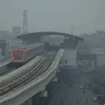 Lahore and Karachi rank among most polluted cities in world