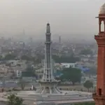 Punjab implements strategies to fight smog as winter approaches