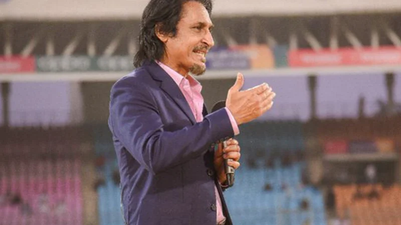 Ramiz Raja