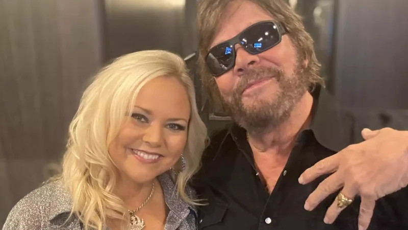 Get to Know Hank Williams Jr.’s Wife: Unveiling Brandi Williams