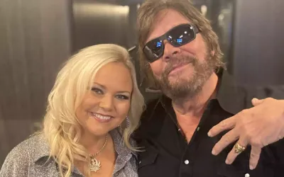 Get to Know Hank Williams Jr.’s Wife: Unveiling Brandi Williams