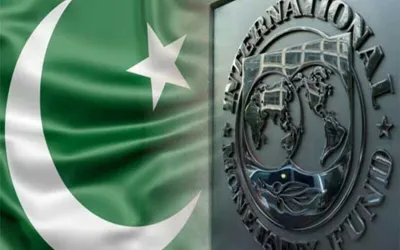 Pakistan requests $2bn in climate financing from IMF