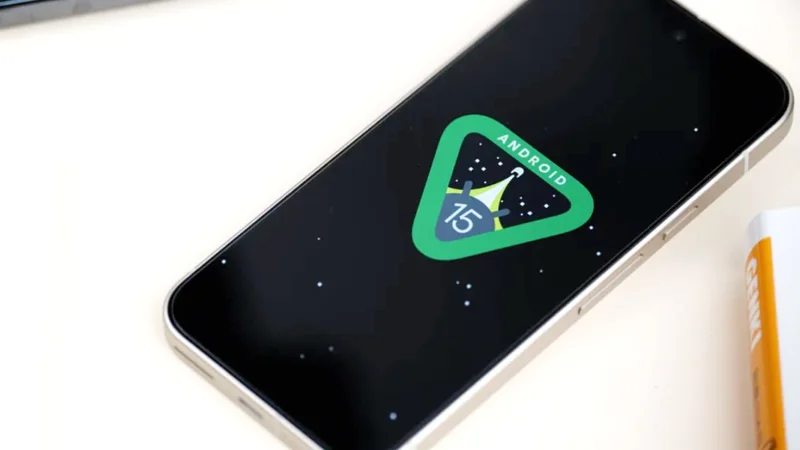 Android 15 surpasses iOS 18 with these key features
