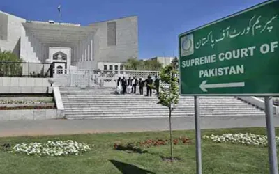 SC dismisses PTI’s review plea about intra-party elections