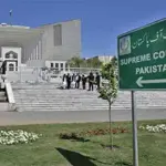 SC dismisses PTI’s review plea about intra-party elections
