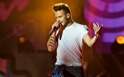Why Music Label of Liam Payne Dropped Him Days Before His Death?
