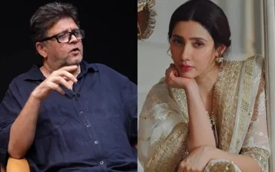 Bollywood film director Rahul Dholakia talks about casting Mahira Khan in Raees