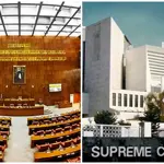 New CJP appointment: notification for formation of 12-member parliamentary committee issued