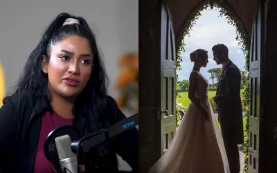 Mathira reflects on marriages: ‘Are they just business transactions?’