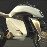 Tesla Shocks the Market with First-Ever Electric Motorcycle